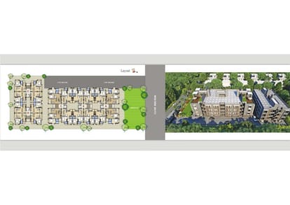 Shreeji Homes Brochure Image 4