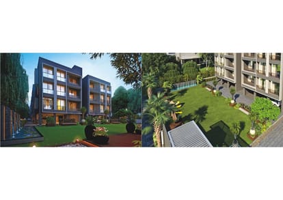 Shreeji Homes Brochure Image 3