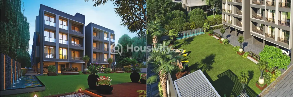 Shreeji Homes Image 2