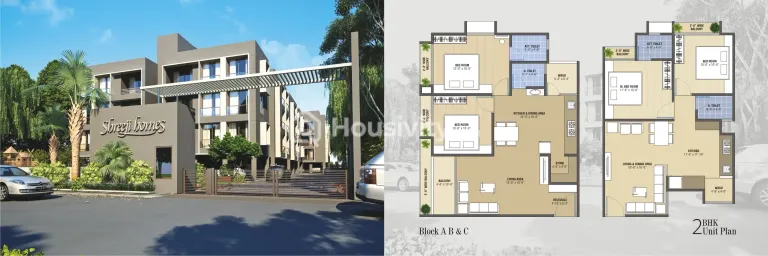 Shreeji Homes Image 4