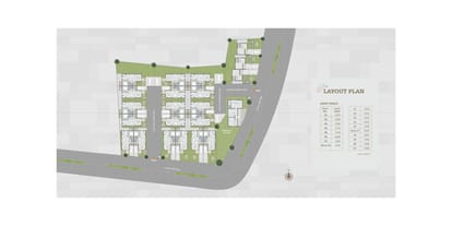 Eshanti Winfield Brochure Image 8