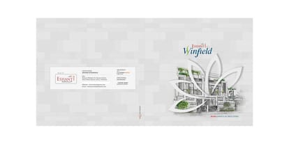 Eshanti Winfield Brochure Image 1
