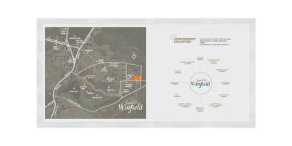 Eshanti Winfield Brochure Image 2