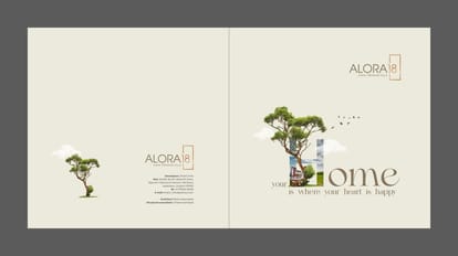 Alora 18 Brochure Image 1