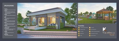Kamdhenu Woods Brochure Image 6
