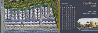 Kamdhenu Woods Brochure Image 2