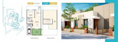 Shiv Residency Brochure Image 7