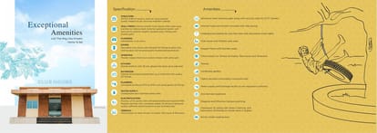 Shiv Residency Brochure Image 5