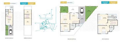 Shiv Residency Brochure Image 9