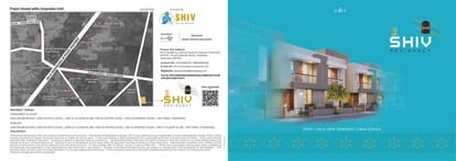 Shiv Residency Brochure Image 1