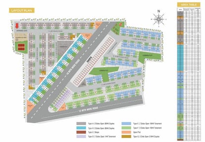 Shiv Residency Brochure Image 6