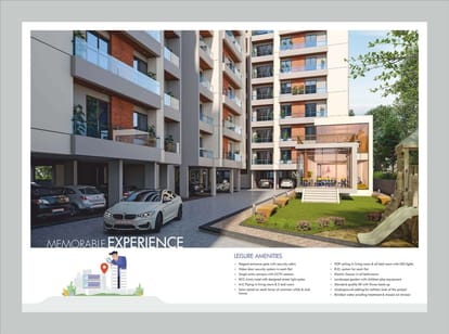 Kanha Skyline Brochure Image 7