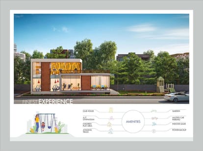 Kanha Skyline Brochure Image 6