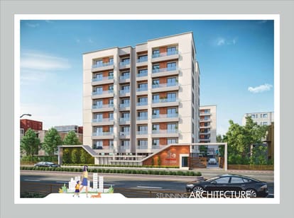 Kanha Skyline Brochure Image 5