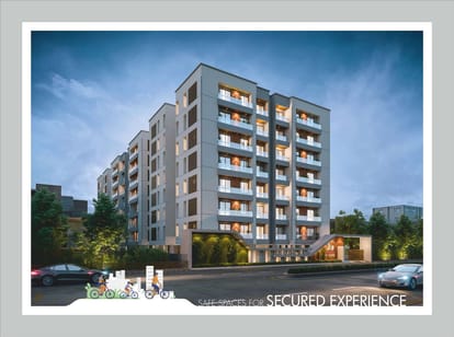 Kanha Skyline Brochure Image 4