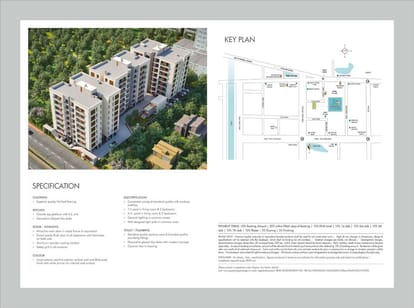 Kanha Skyline Brochure Image 12