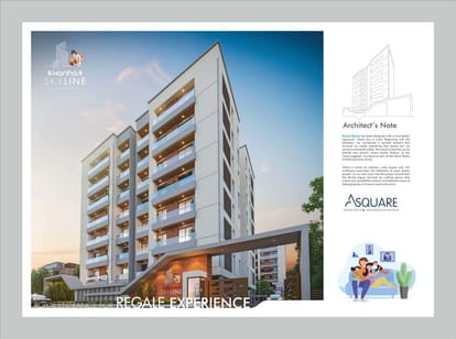 Kanha Skyline Brochure Image 3