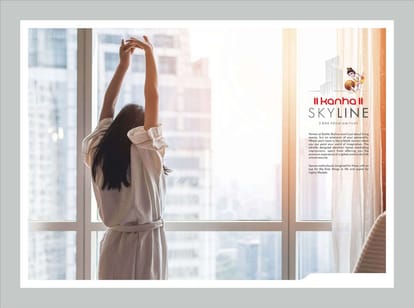 Kanha Skyline Brochure Image 2