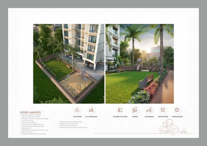 Platinum Height Brochure Image 5