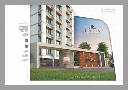 Platinum Height Brochure Image 1