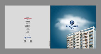 Platinum Sky Brochure Image 1