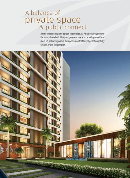 Park Solitaire Brochure Image 11