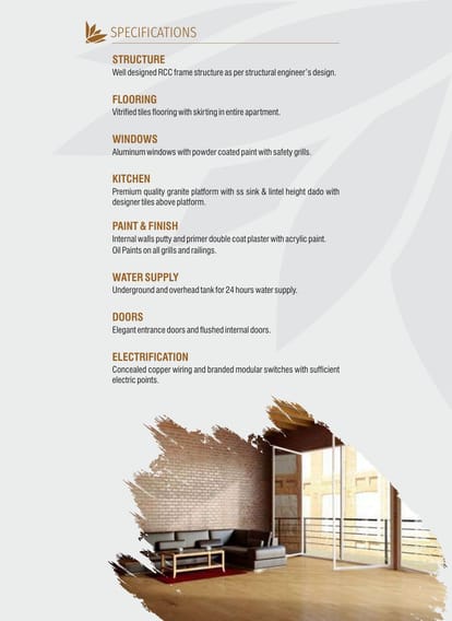 Park Solitaire Brochure Image 21