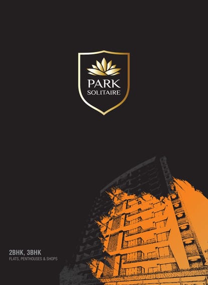 Park Solitaire Brochure Image 1