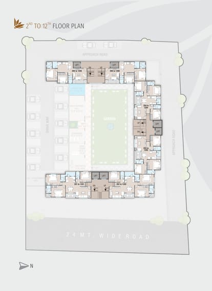 Park Solitaire Brochure Image 7