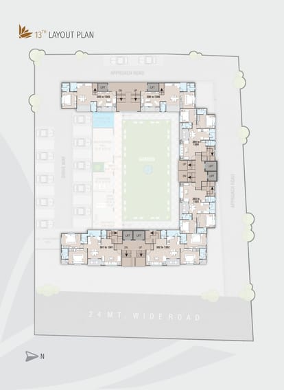 Park Solitaire Brochure Image 8