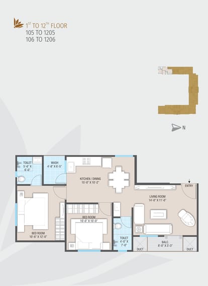 Park Solitaire Brochure Image 18