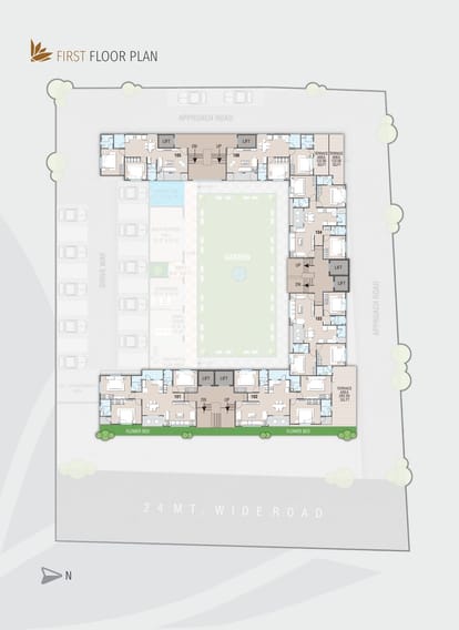 Park Solitaire Brochure Image 6