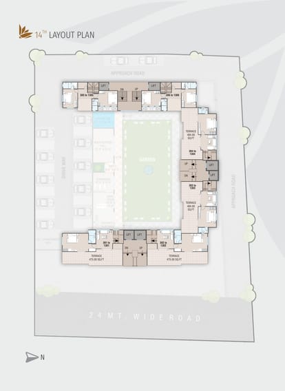 Park Solitaire Brochure Image 9