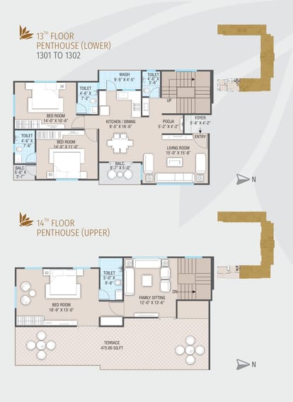 Park Solitaire Brochure Image 15