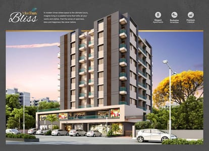 Madhav Bliss Brochure Image 2