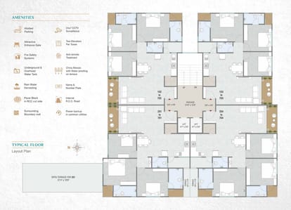 Madhav Bliss Brochure Image 4