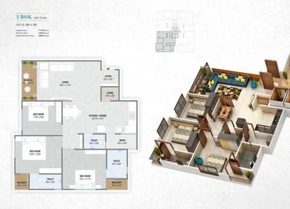Madhav Bliss Brochure Image 6