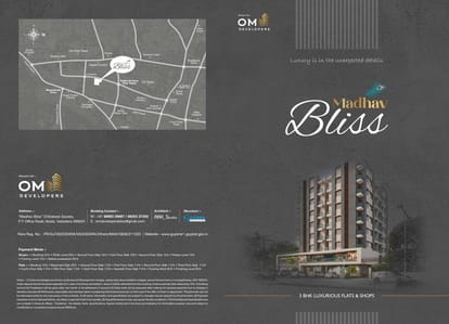 Madhav Bliss Brochure Image 1