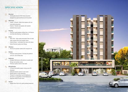 Madhav Bliss Brochure Image 8