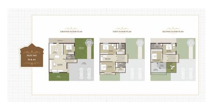 Royal Heritage Villa Brochure Image 14