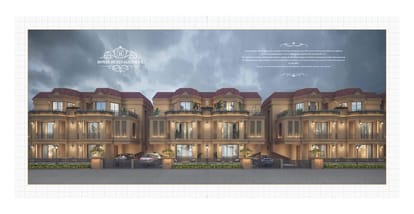 Royal Heritage Villa Brochure Image 6