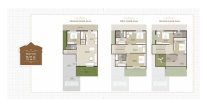 Royal Heritage Villa Brochure Image 13