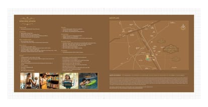 Royal Heritage Villa Brochure Image 19