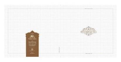 Royal Heritage Villa Brochure Image 1