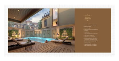 Royal Heritage Villa Brochure Image 18