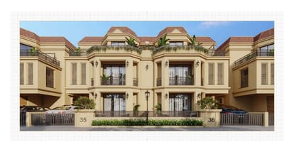 Royal Heritage Villa Brochure Image 8