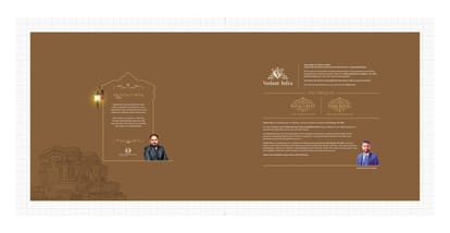 Royal Heritage Villa Brochure Image 3