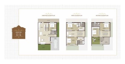 Royal Heritage Villa Brochure Image 12