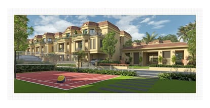 Royal Heritage Villa Brochure Image 16