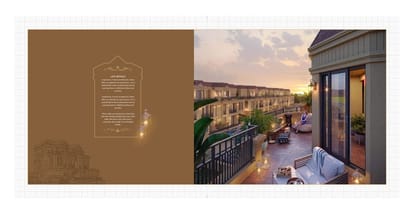 Royal Heritage Villa Brochure Image 15